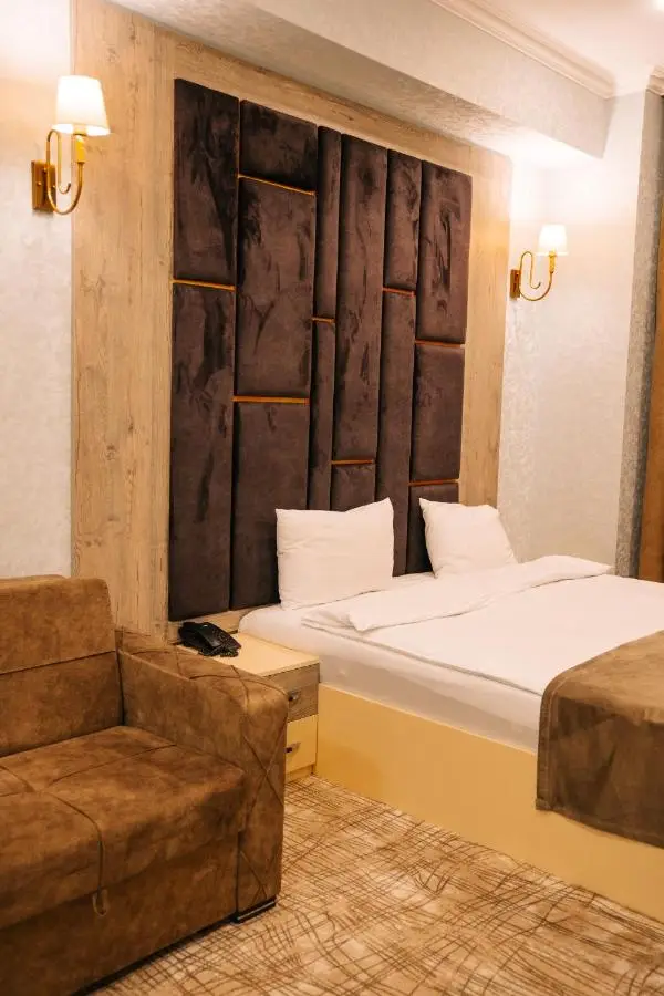The Clocktower Hotel