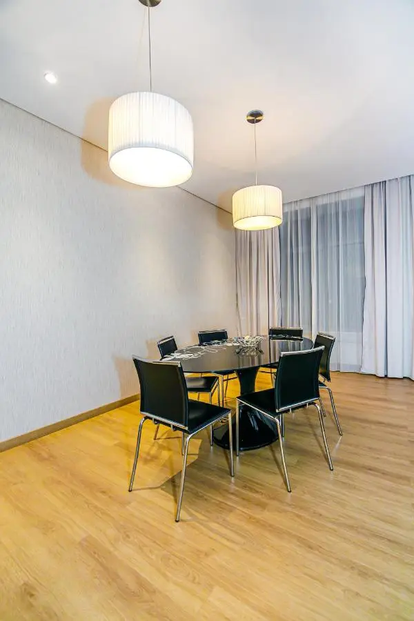 PRIME Luxury Apartment on BAKU