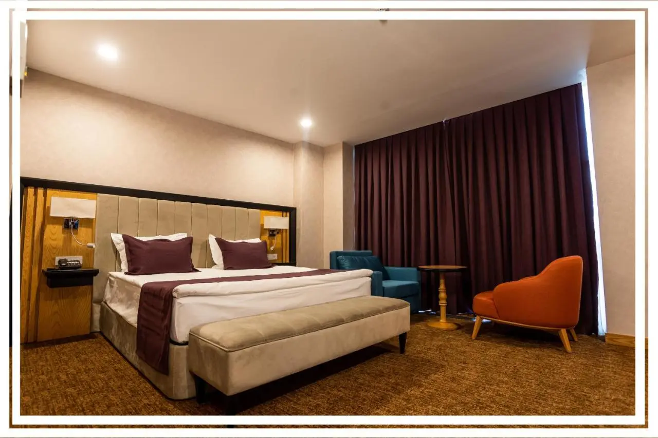 Premium Hotel Ganja