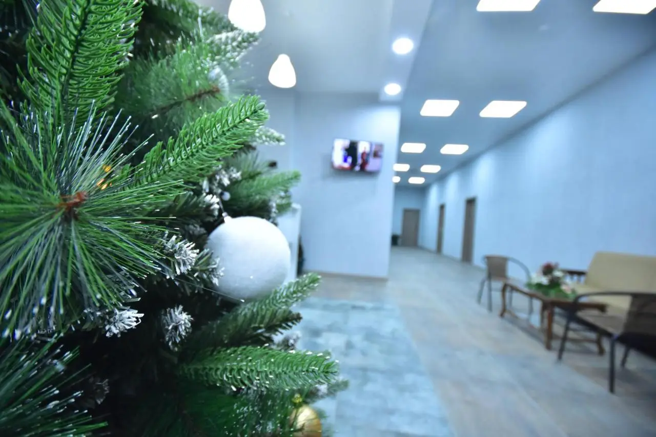 LIBERECO Aparthotel