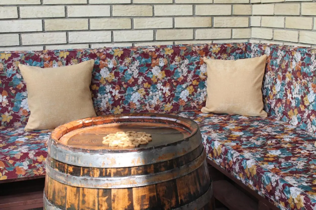 Holiday Home Zbilje