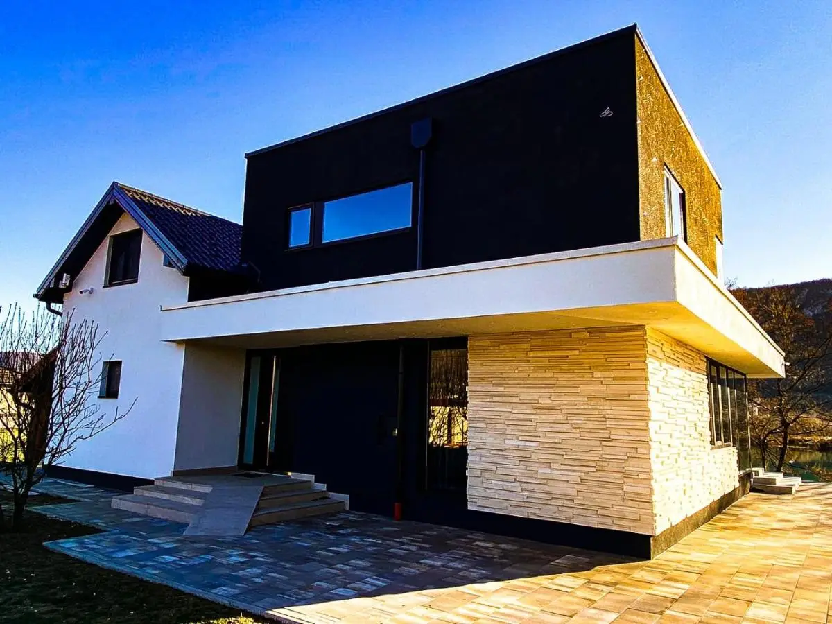 Villa Una Residence