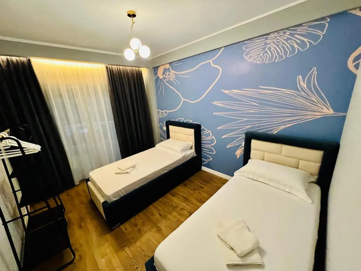 Luxury Apartaments Tirana