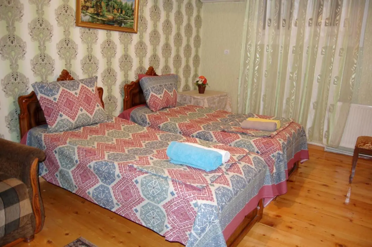 Excellent Hostel Kutaisi