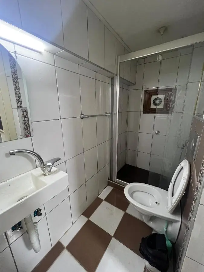 Taksim White Mansion Hotel