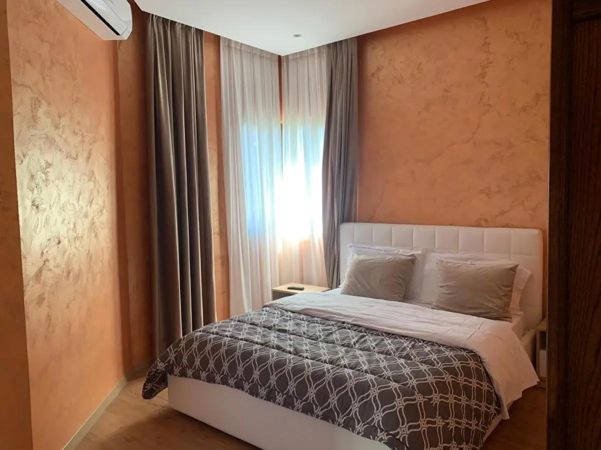 Hotel Akropoli