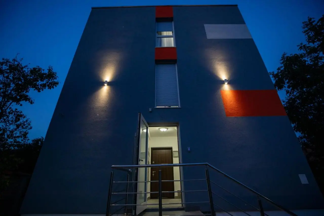Apartmani Maira