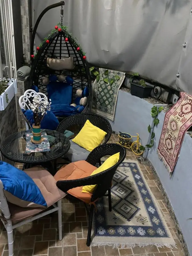 Dea Apartments