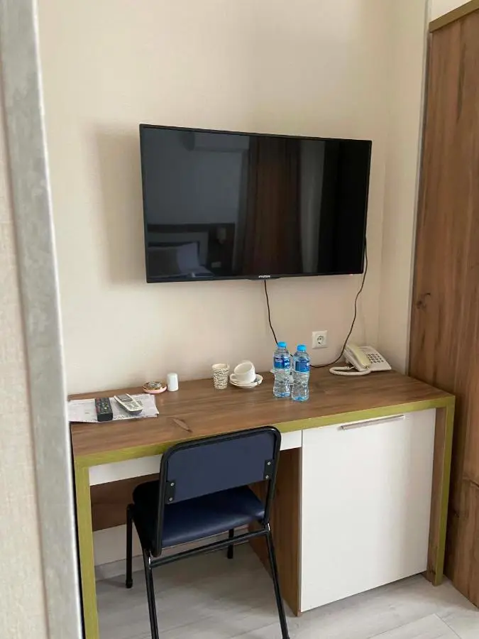 The Fresh Wave hotel
