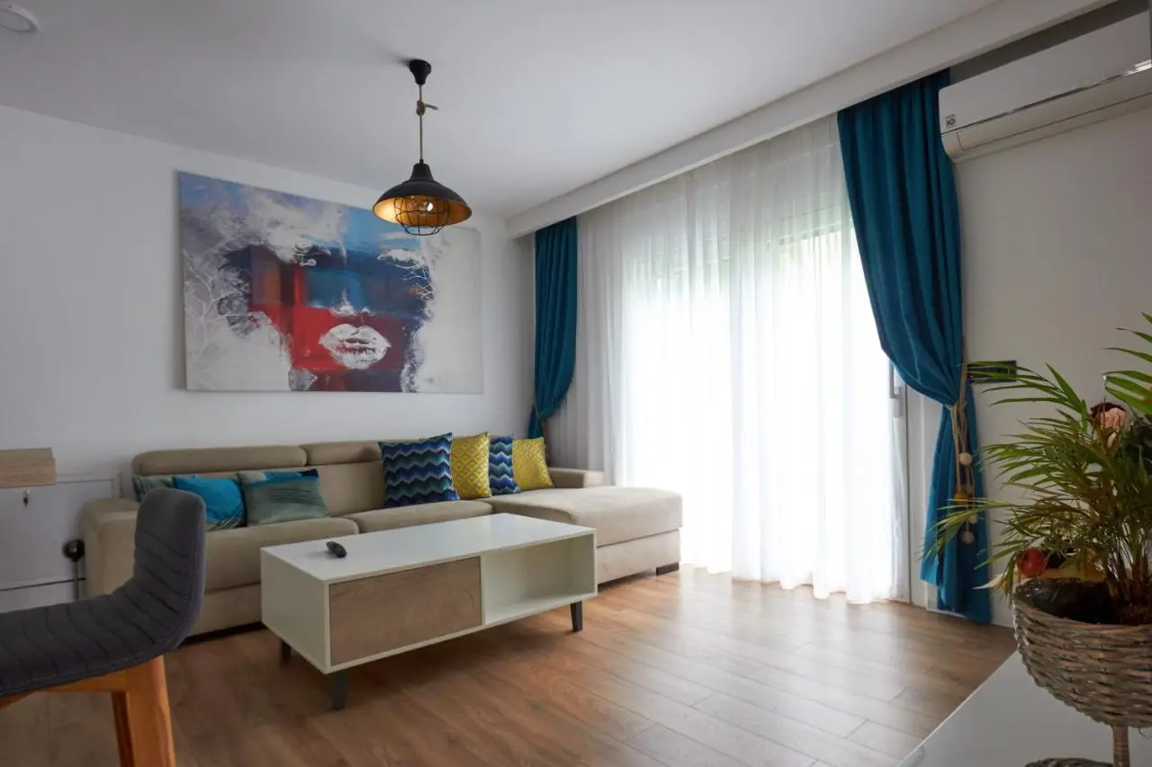 Apartment Zara Sarajevo