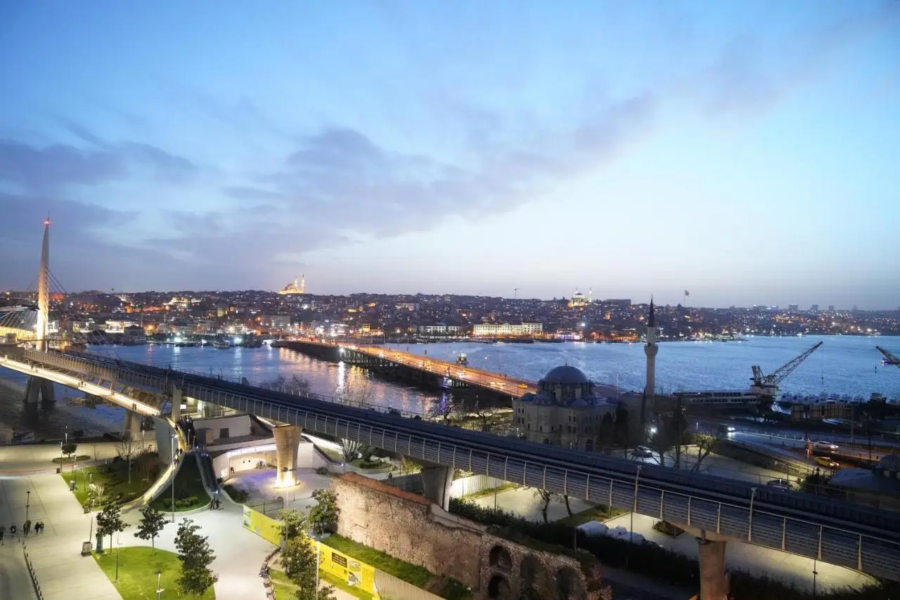 The Halich Hotel Istanbul Karakoy - Special Category