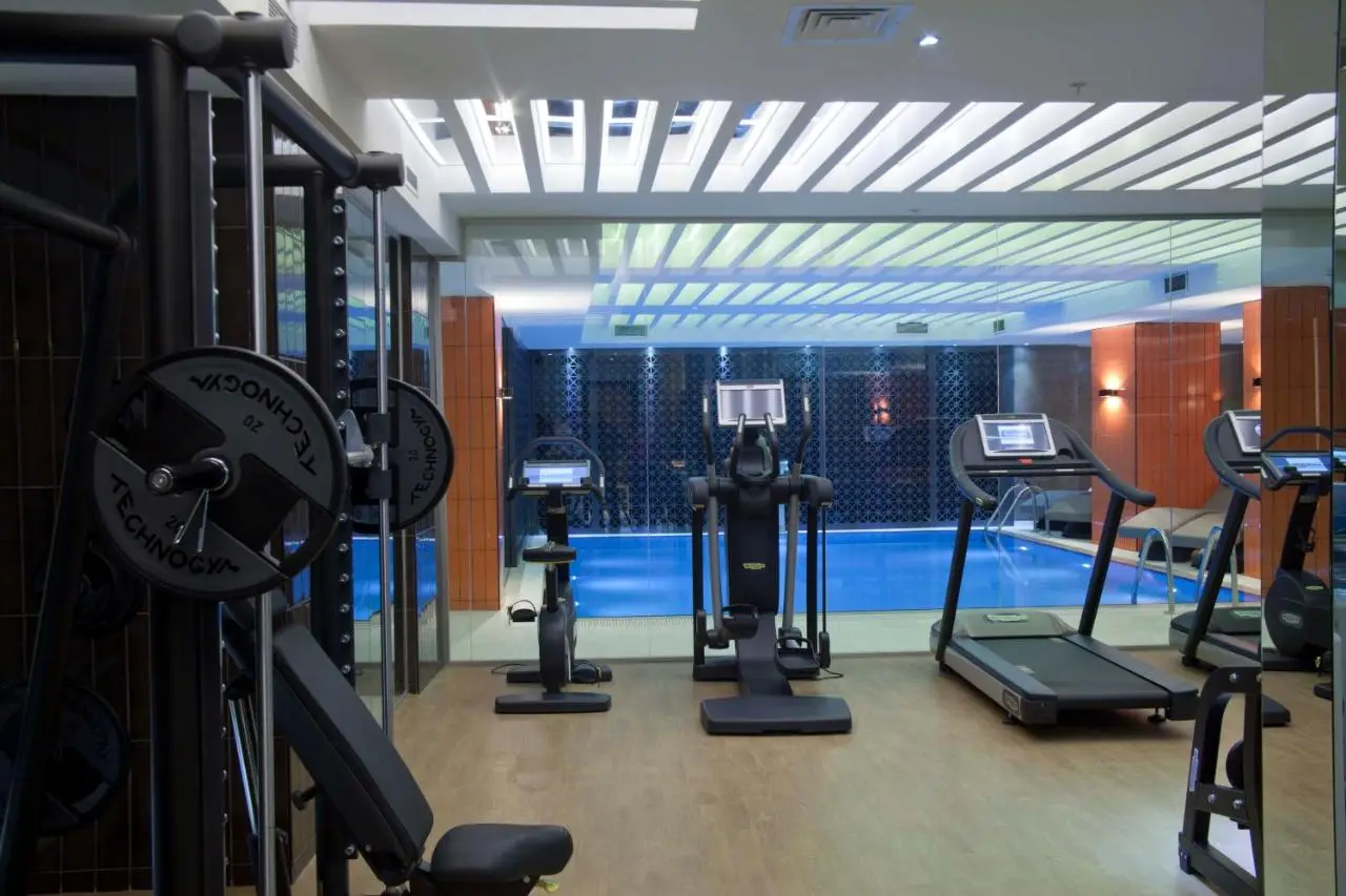 Victory Hotel & Spa Istanbul