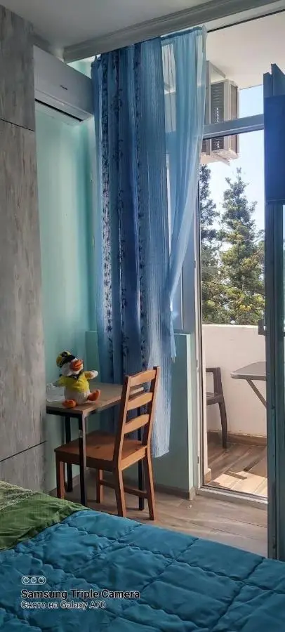 Квартира у моря Колхида