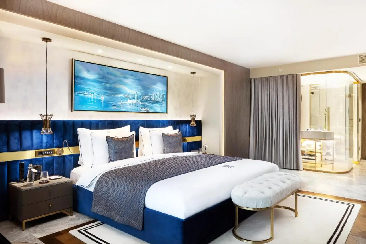 The Maestro Hotel