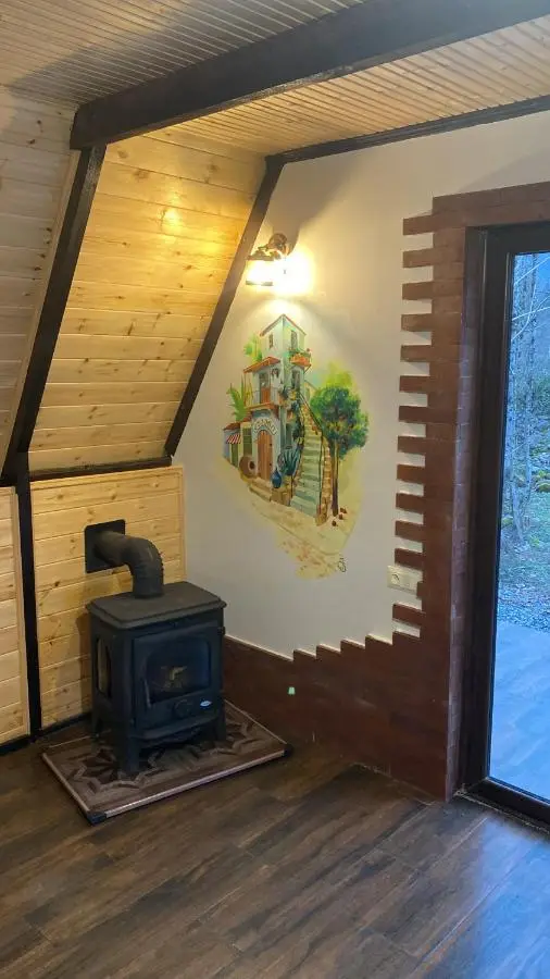 Machakhela cottage