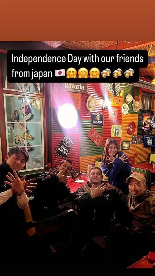 Hostel Chilli