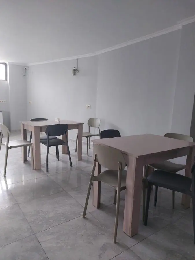 Batomi hotel