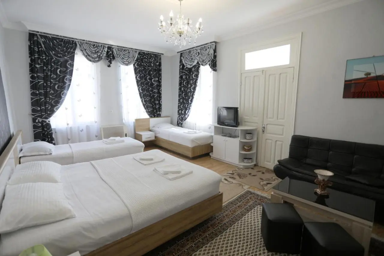 ApartHotel RioNi