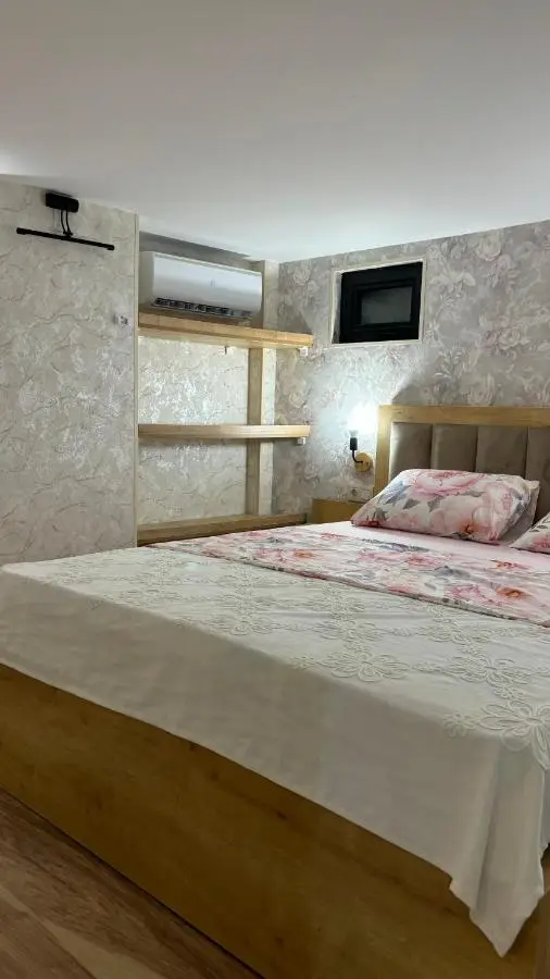 Made With Love Apartment