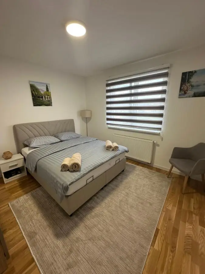 ZORA apartmani Sarajevo
