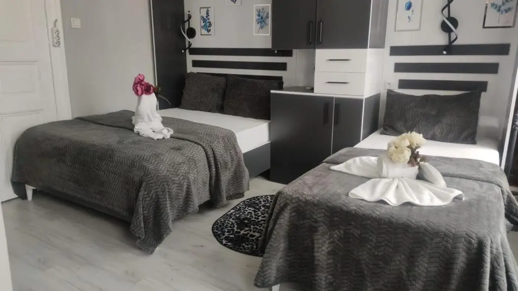 Taksim Hostel Green House Istanbul