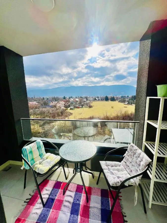 Apartments VIP ONLY 2