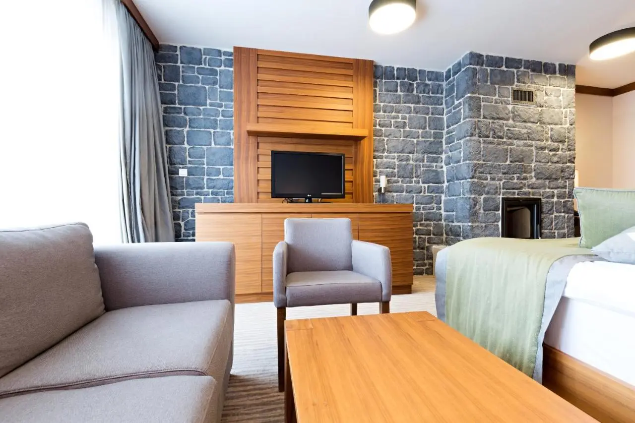Aparthotel Vucko