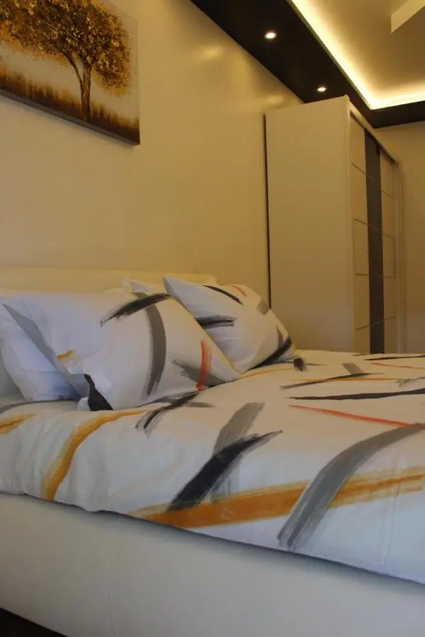 Luxury Apartment Jenny