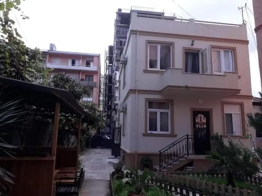 Guest House Kldiashvili