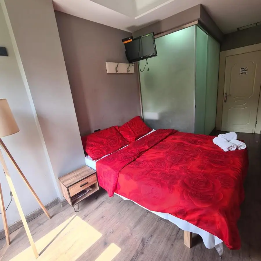 Driti Central Hotel