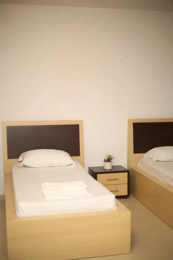 TekB Rooms & Apartments