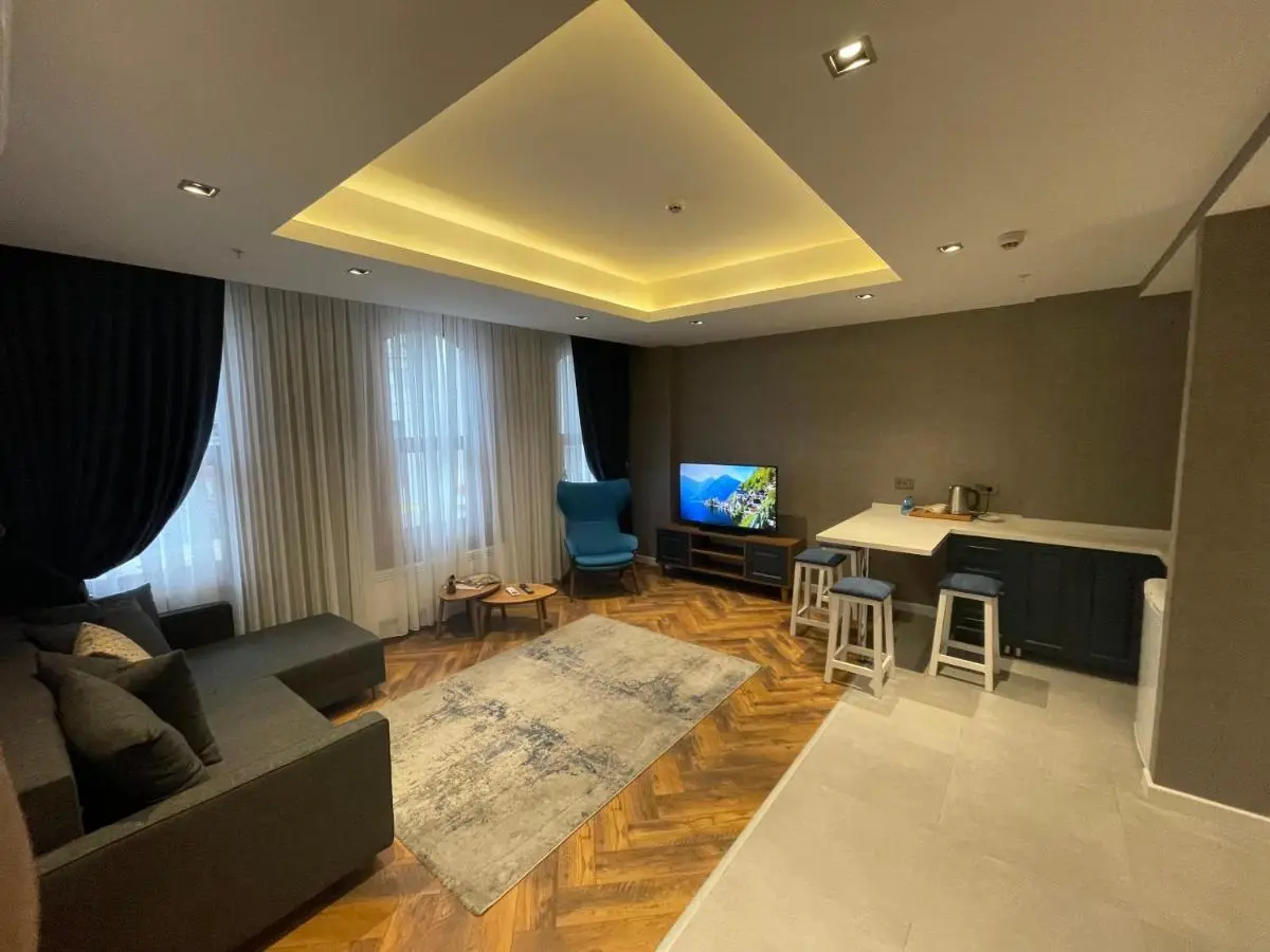 Feri Suites