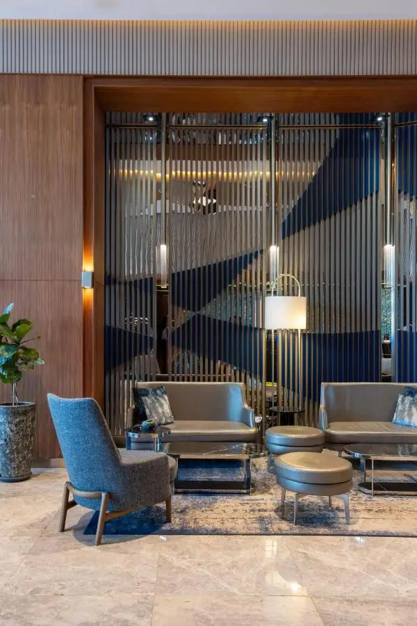 Delta Hotels by Marriott Istanbul Levent