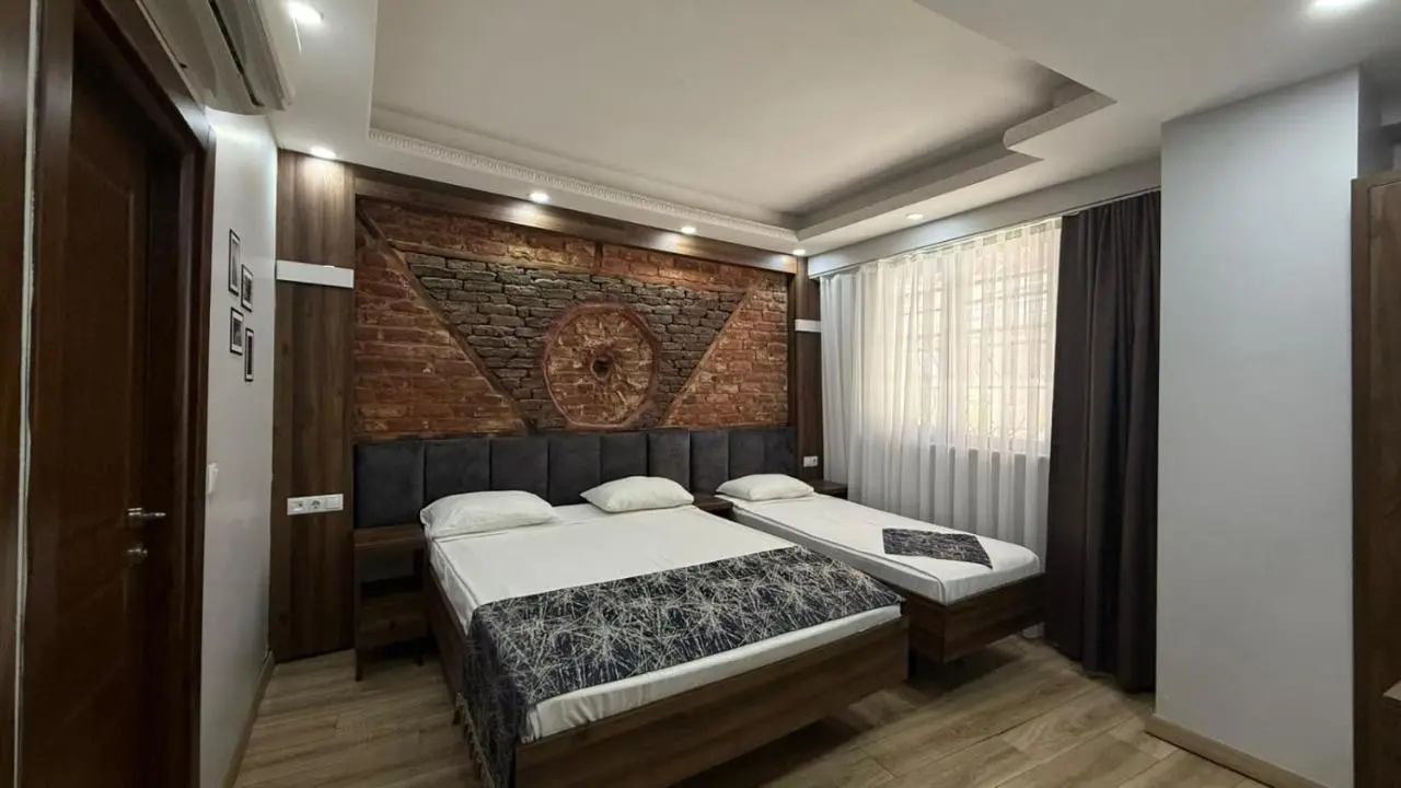 Han Suite Hotel