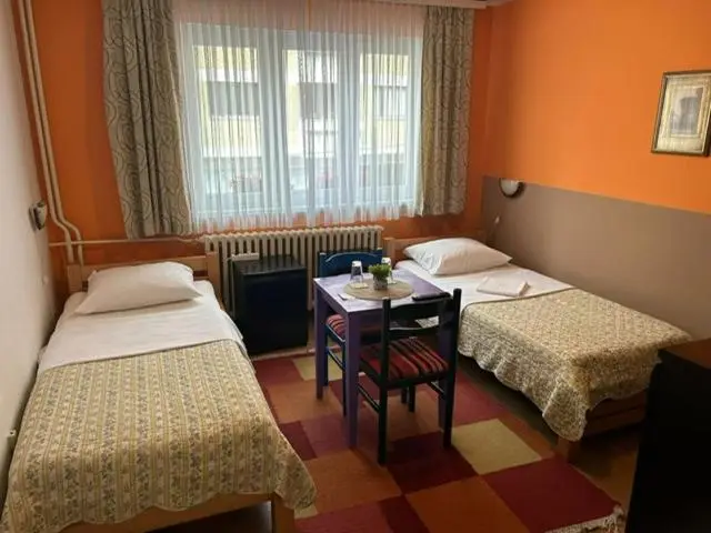 Hondo Rooms & Apartments