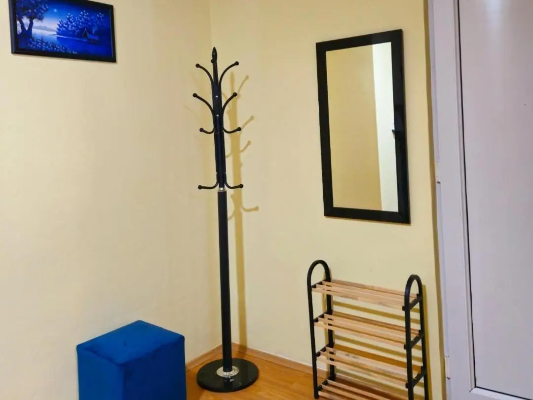 Apartment in the old district (Bread Square)