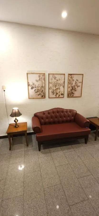 Ünver Hotel