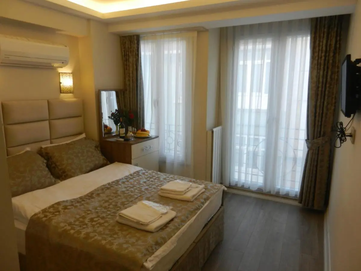 Asil Süper Apart