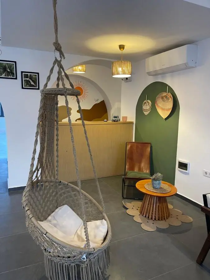 RÜYA BOHEME HOTEL BODRUM