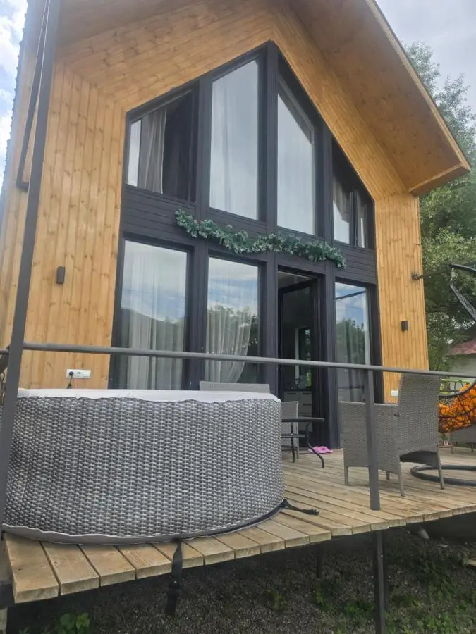 Chalet Weekend