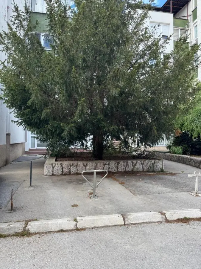 Apartman Potoklinica