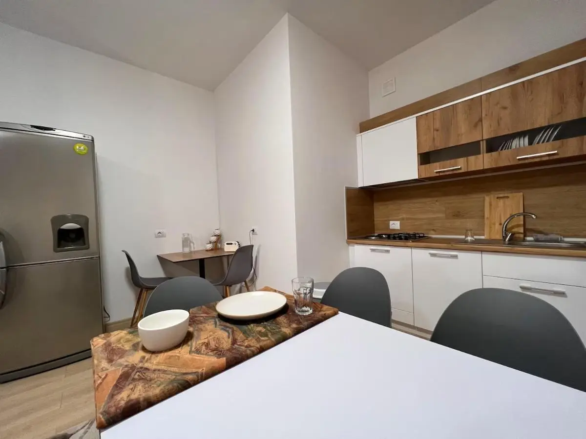Kino Apartment