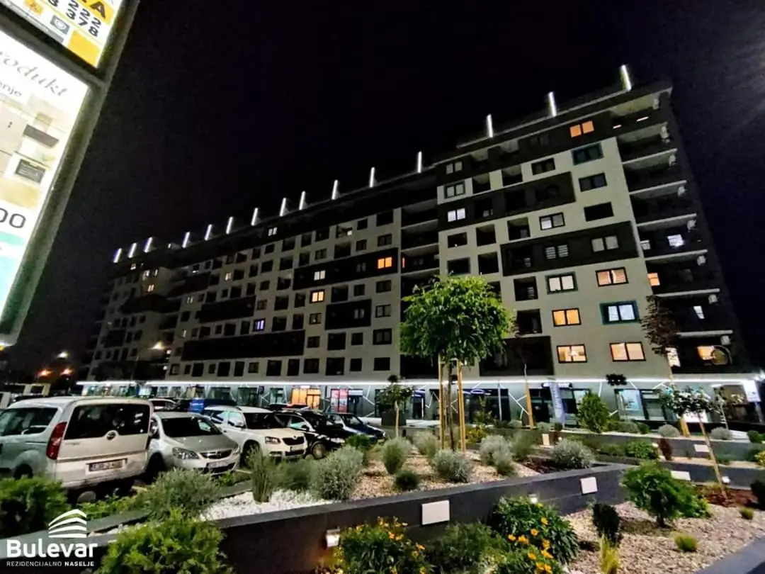 Stay and Spa Sarajevo Penthouse