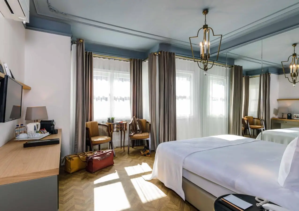 The Soul Istanbul Hotel