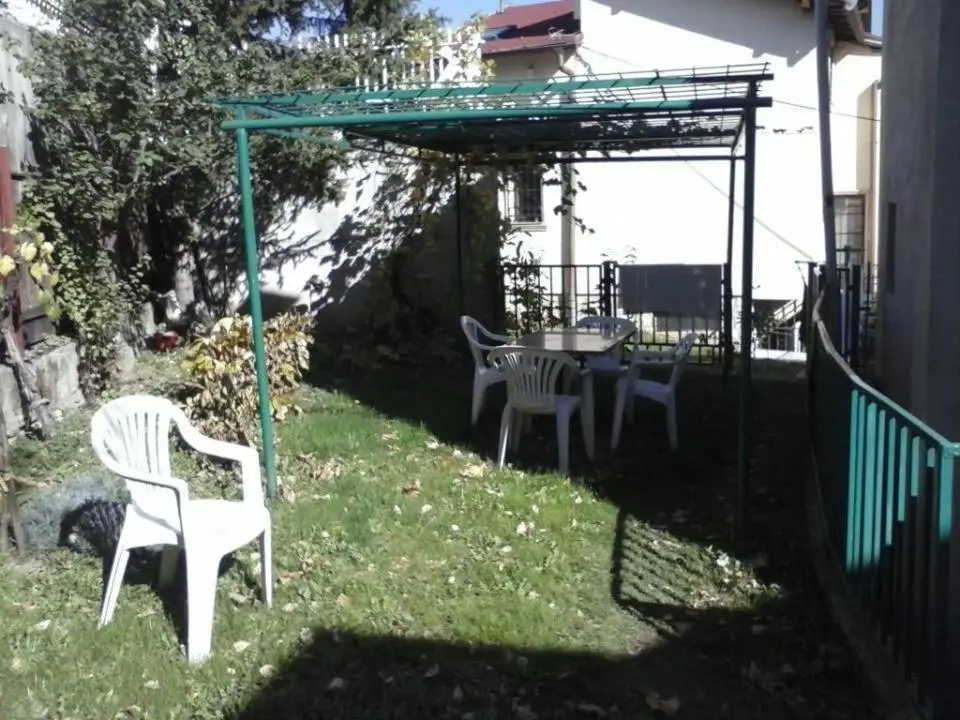 Apartments Bobito