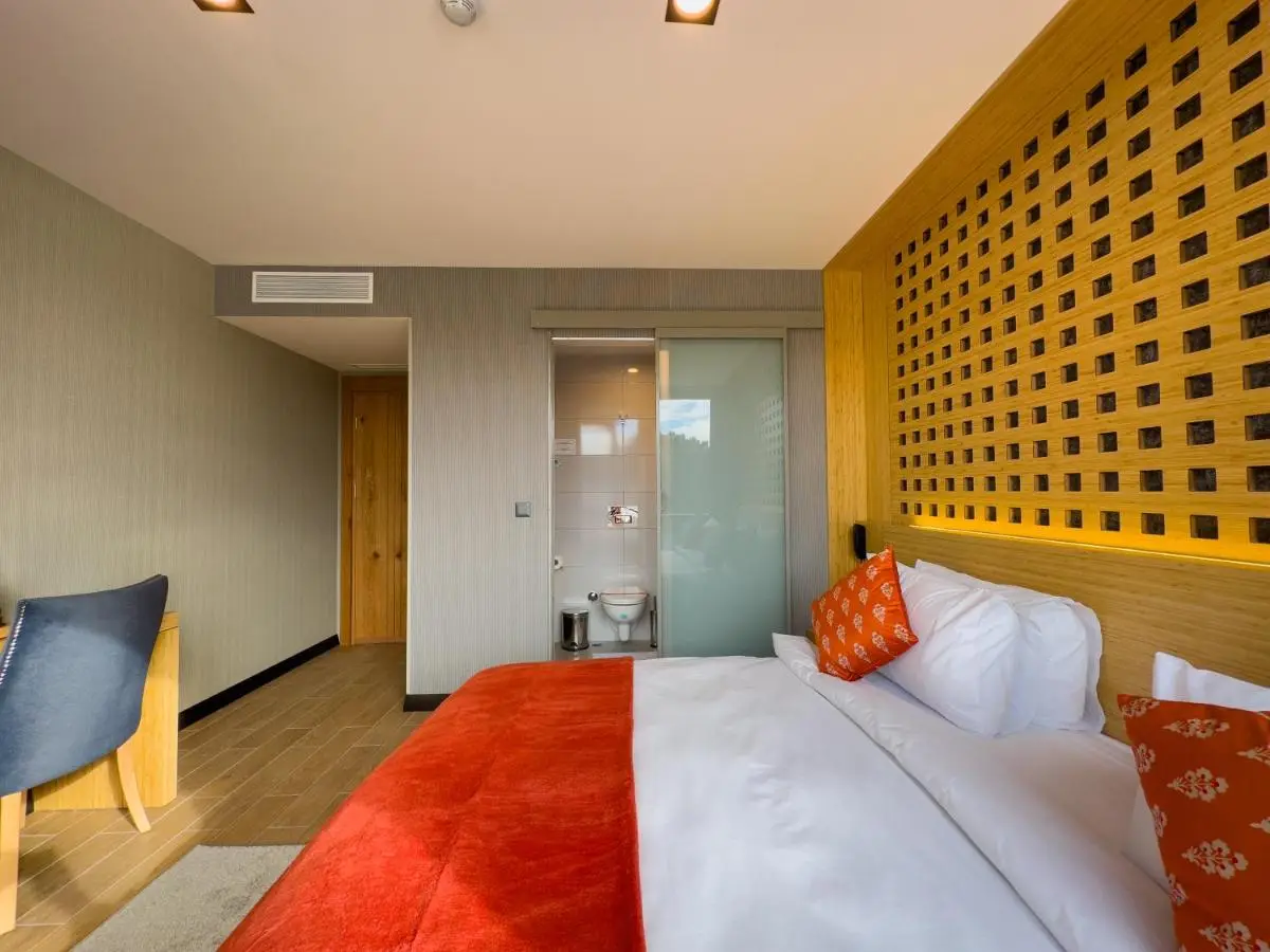 Mihman Hotel