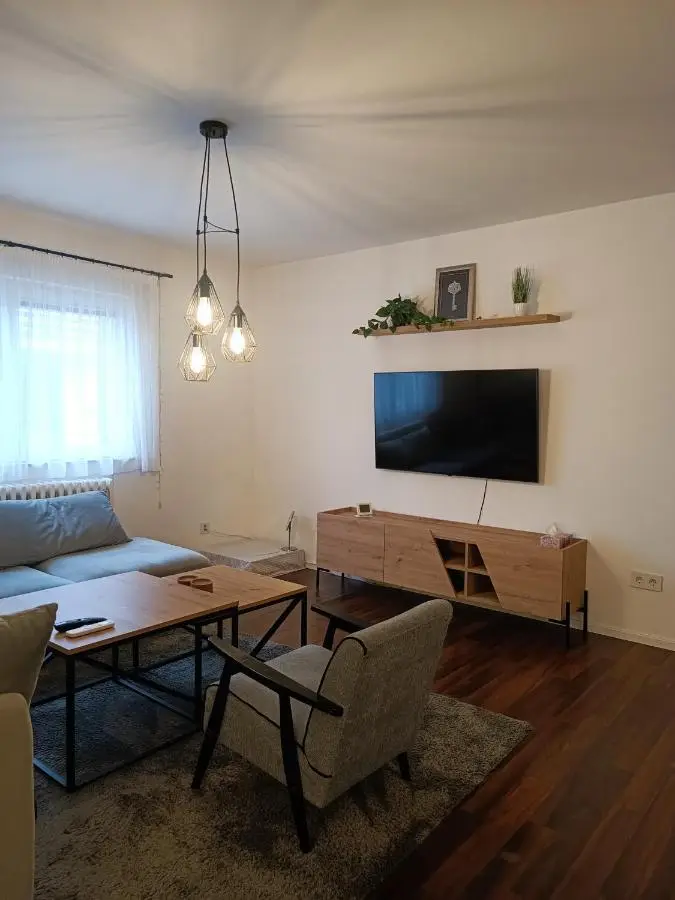 Urban Home