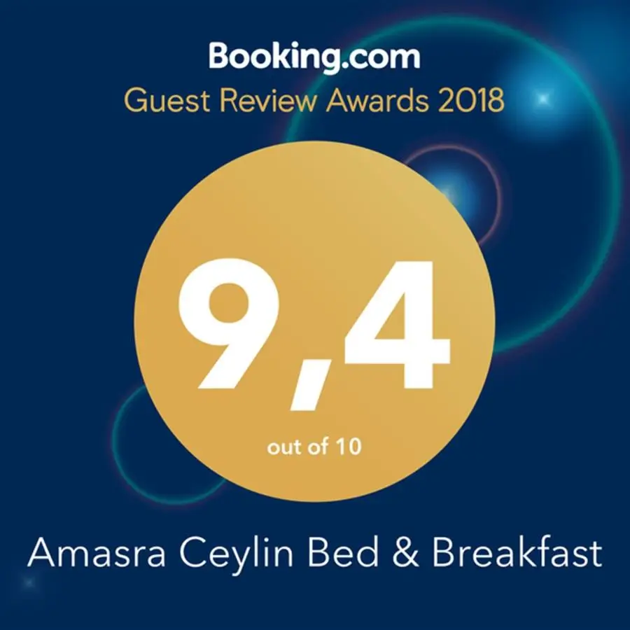 Amasra Ceylin Otel