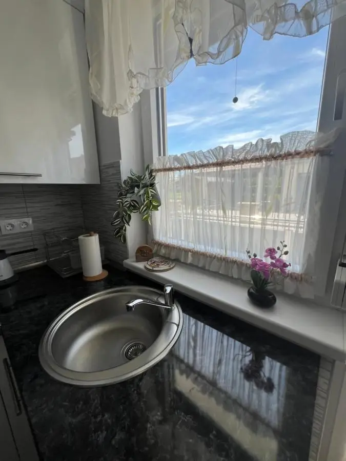 Apartman Jan