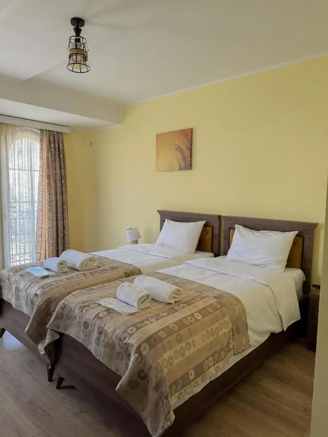 Lileo Kutaisi - Hotel&Winery